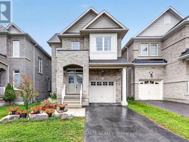 1857 Fosterbrook Street, Oshawa, ON, L1K 3G5 house for sale | Listing ID E13738 | Royal LePage