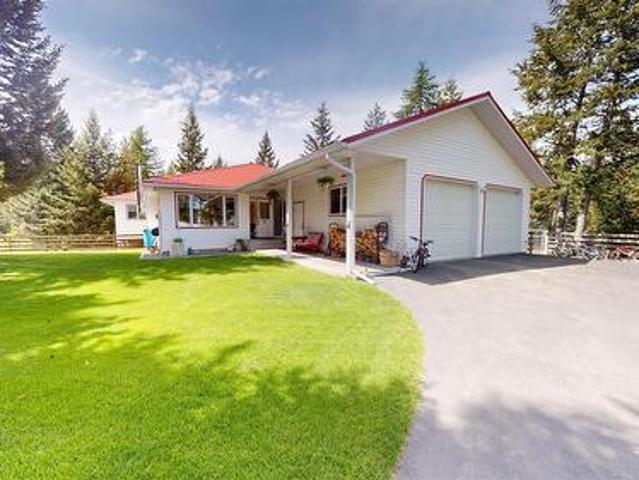 1857 Harris Road, Cranbrook, BC, V1C 6V3 house for sale | Listing ID 10377 | Royal LePage