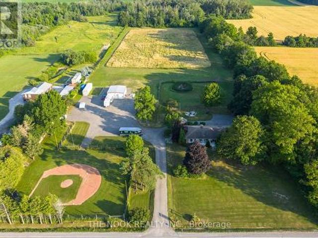 1857 Regional Road 3 Road, Clarington, ON, L0B 1J0 house for sale | Listing ID E13051 | Royal LePage