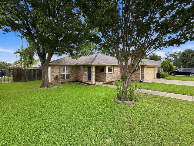 1857 Woodbridge Drive