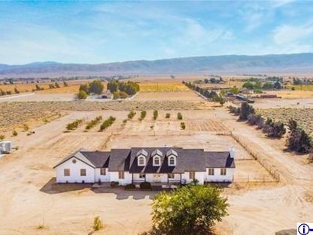 18580 W Ave E, Lancaster, CA 93536 | MLS #320007 IT