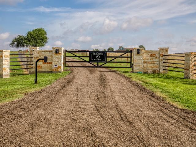 18581 William Penn Rd, Washington, TX 77880 | MLS #26001