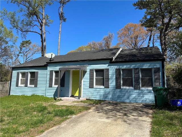 1858 Brannen Road SE