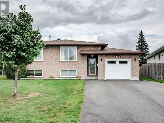 1858 Covewood Crescent, Sudbury, ON, P3A 5T1 house for sale | Listing ID 2130 | Royal LePage