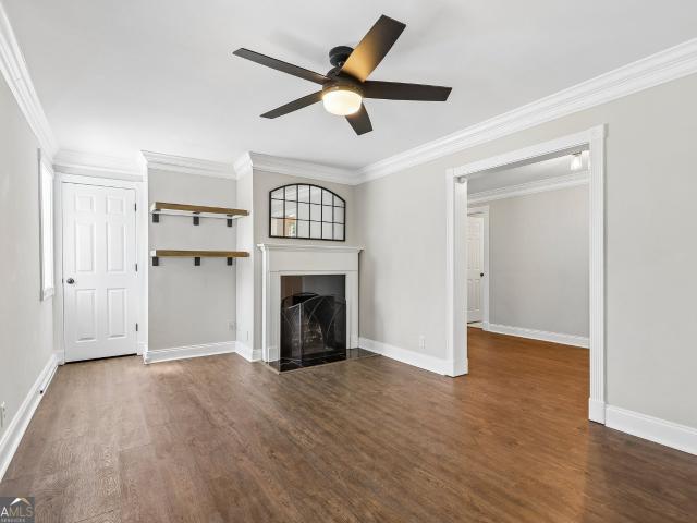 1858 Flat Shoals Road SE