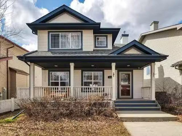 1858 Towne Centre Boulevard, Edmonton, AB, T6R 3A2 house for.