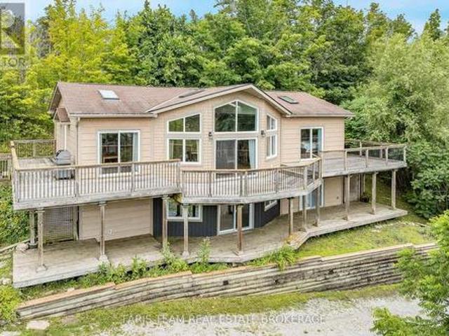 1858 Woods Bay Road, Severn, ON, L3V 0V7 house for sale | Listing ID S13786 | Royal LePage