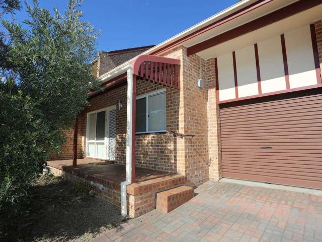 18/58 60 Castlereagh Street Penrith