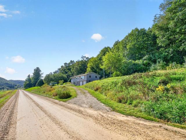 18599 Horse Shoe Road
