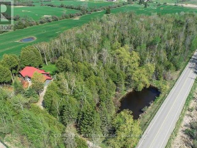 18599 Horseshoe Hill Road, Caledon, ON, L7K 2B9 house for sale | Listing ID W13794 | Royal LePage