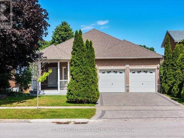 1859 New Street, Pickering, ON, L1V 1S7 house for sale | Listing ID E13608 | Royal LePage
