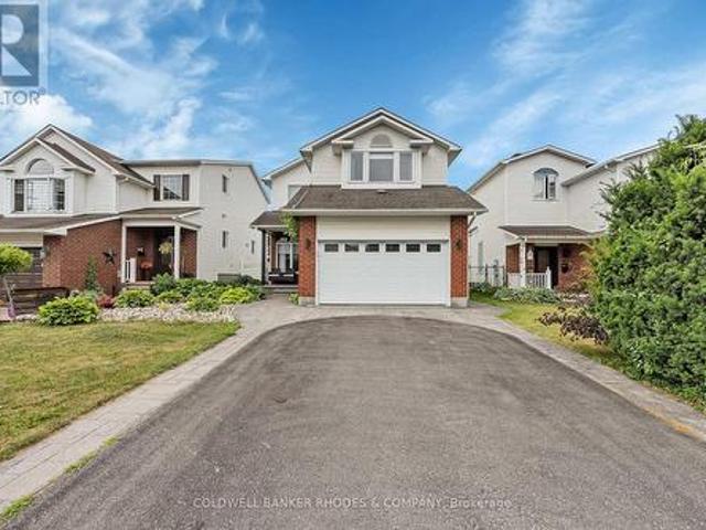 1859 Hennessy Crescent, Ottawa, ON, K4A 3X8 house for sale | Listing ID X13701 | Royal LePage