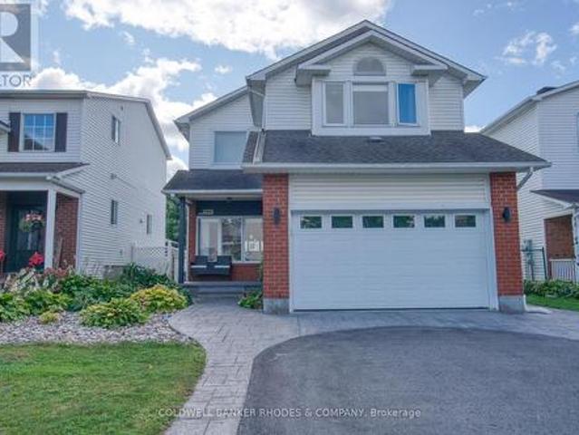 1859 Hennessy Crescent, Ottawa, ON, K4A 3X8 house for sale | Listing ID X13802 | Royal LePage