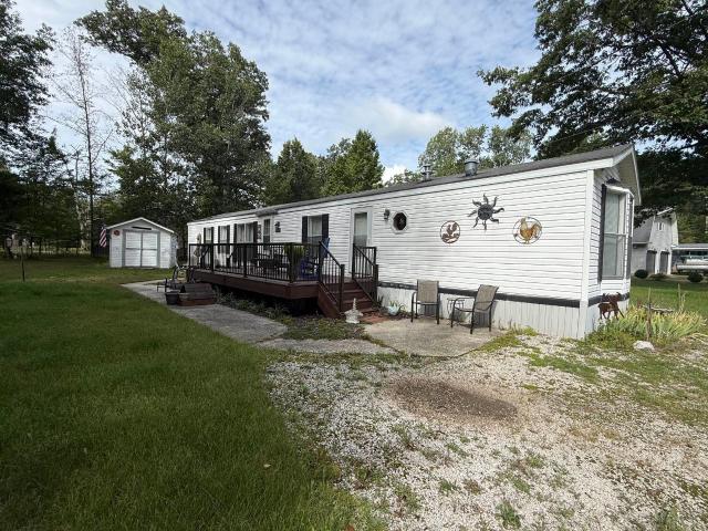 1859 Pratt Lake Road