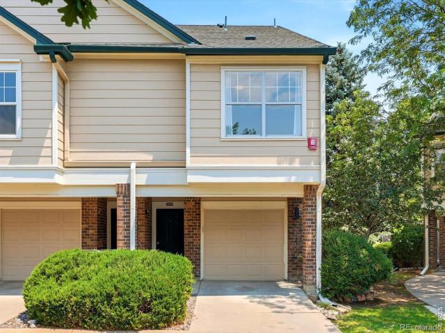 1859 Spaulding Circle # 1859