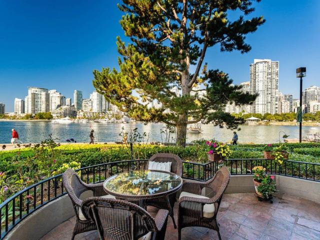 1859 Spyglass Place #104