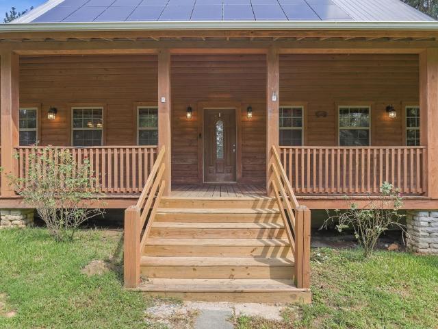 18500 Vimy Ridge Road