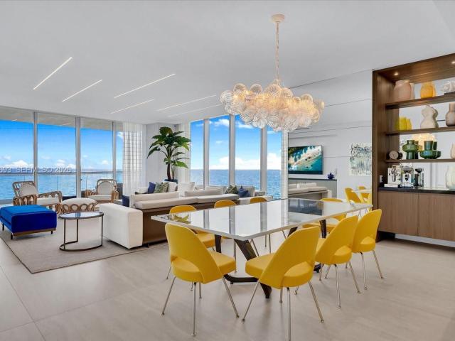 18501 Collins Ave Unit 704, Sunny Isles Beach, US, FL