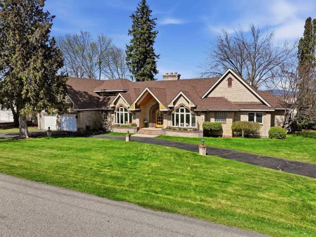 18505 E 4th Ave, Spokane Valley, WA 99016 | MLS #202618
