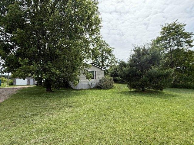 1850 E M 30 Hwy, Alger, MI 48610