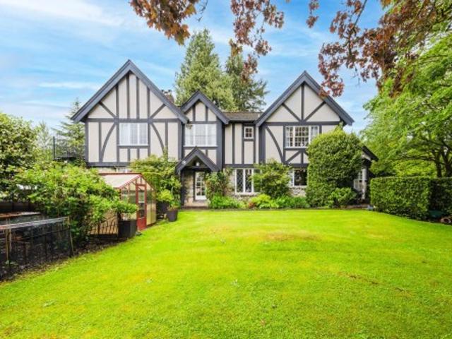 1850 Mathers Avenue, West Vancouver, BC, V7V 2G8 house for sale | Listing ID R3120 | Royal LePage