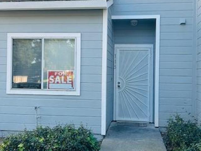 1850 Blossom Ave, Unit 115, Fairfield, CA 94533 | MLS #326009