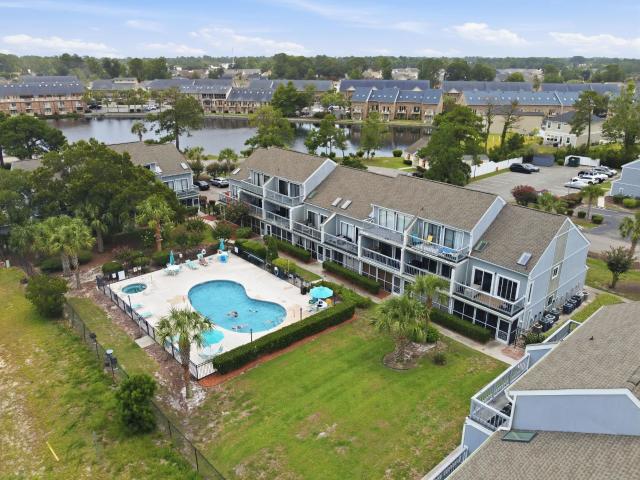 1850 Colony Dr. 2S