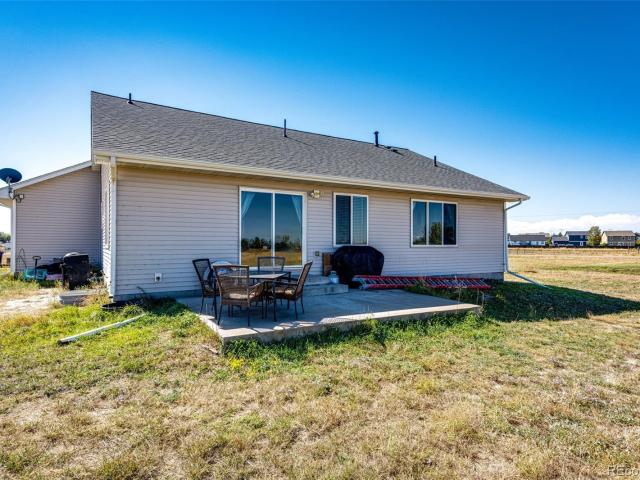 1850 Comanche Drive