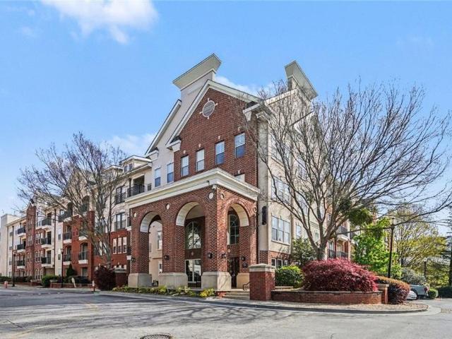 1850 Cotillion Dr, Unit 1326, Atlanta, GA 30338 | MLS #7750