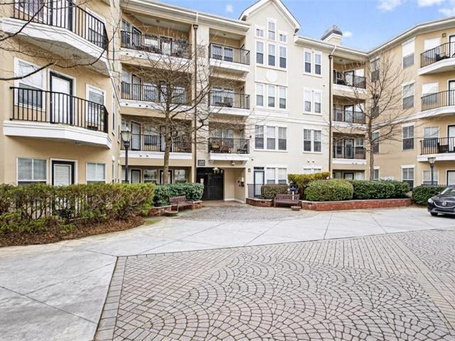 1850 Cotillion Dr, Unit 4105, Atlanta, GA 30338 | MLS #7793