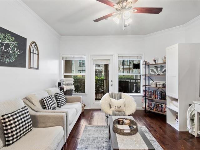 1850 Cotillion Dr, Unit 4122, Atlanta, GA 30338 | MLS #7719