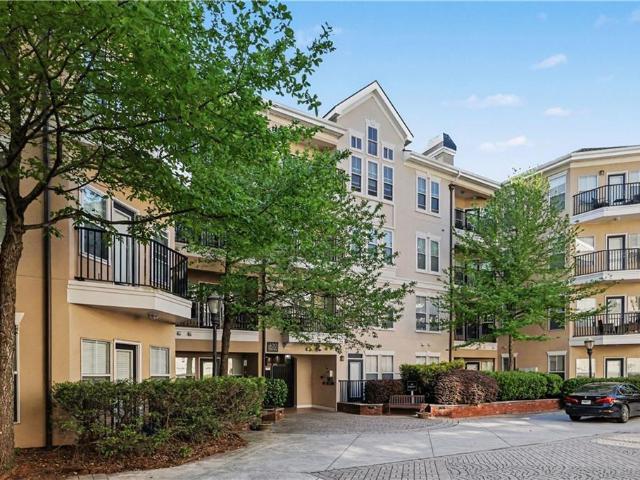 1850 Cotillion Dr, Unit 4206, Atlanta, GA 30338 | MLS #7738