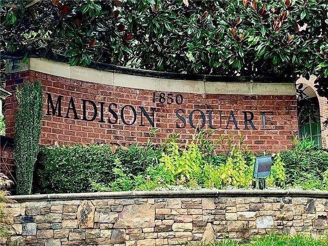1850 Cotillion Drive No. 3304, Dunwoody, US, GA