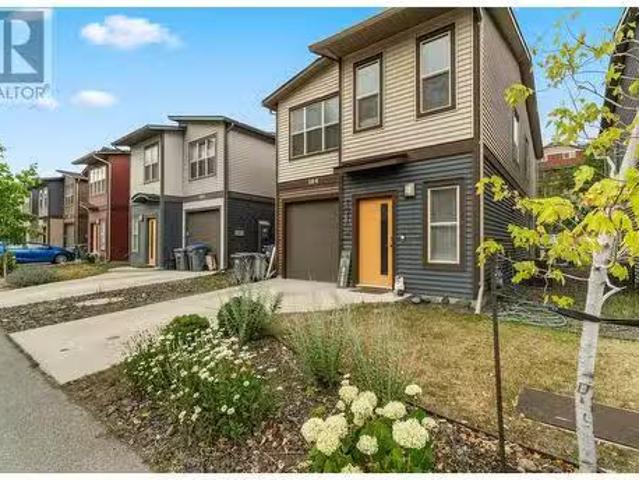 1850 Hugh Allan Drive Unit# 164, Kamloops, BC, V1S 0C8 house.