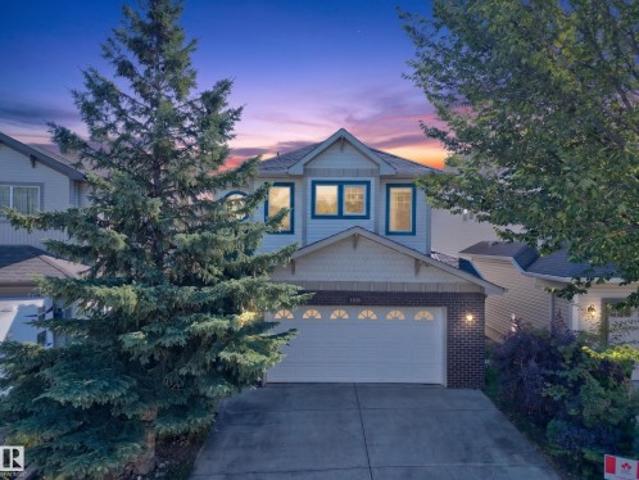1850 Rutherford Road Sw, Edmonton, AB, T6W 0N5 house for sale | Listing ID E4509 | Royal LePage