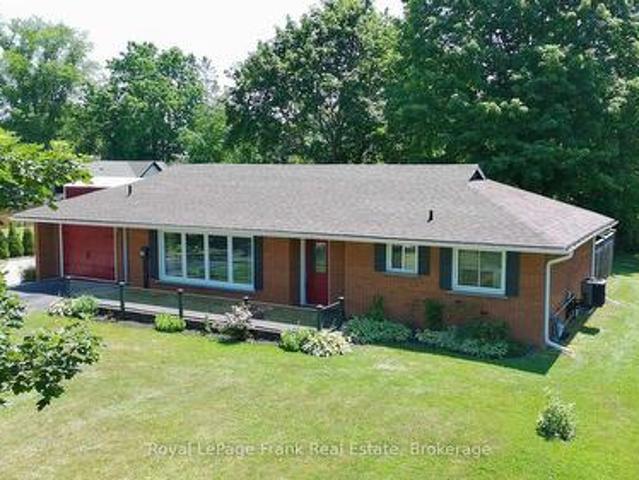 1850 Regional 12 Road, Brock Cannington, ON, L0E 1E0 house for sale | Listing ID N13806 | Royal LePage