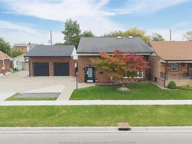 1850 St. Luke Road, Windsor, ON, N8W 3W7 house for sale | Listing ID 26025 | Royal LePage