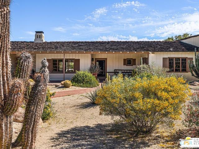 1850 Smoke Tree Ln, Palm Springs, CA 92264 | MLS #26653 PS