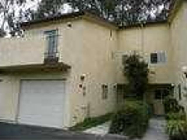 $1850 / 3br 3 bedrm condo in SLO, 1330 Southwood #17