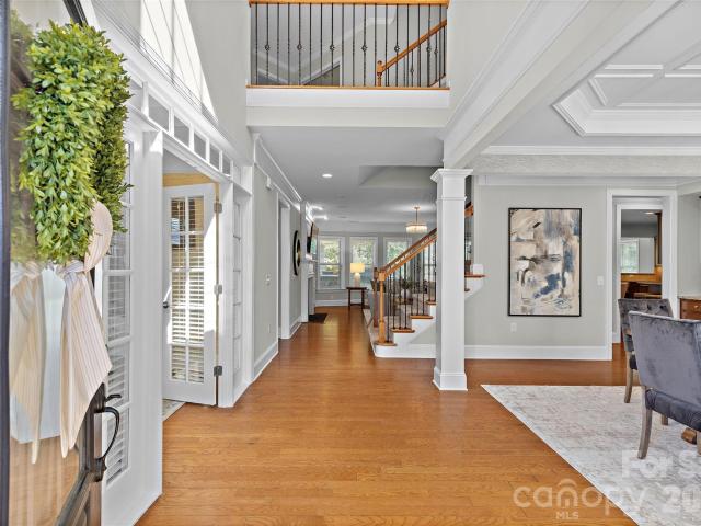 18510 Clavemorr Castle Court