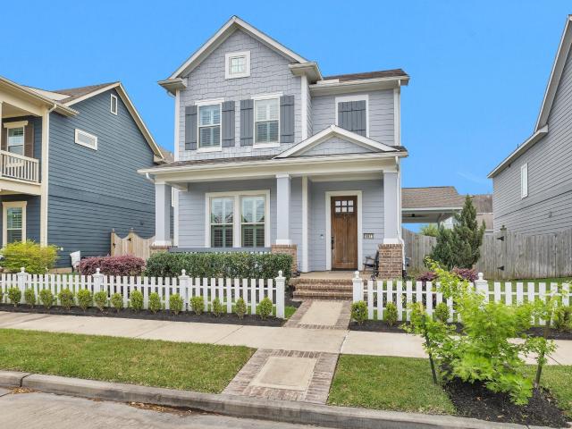 18511 Prominent Park Ln, Cypress, TX 77433 | MLS #23451