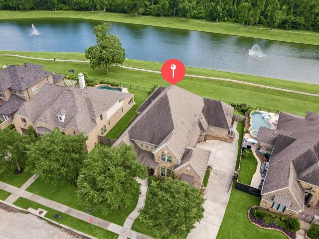 18515 Duke Lake Drive