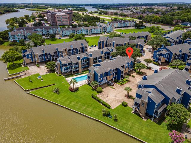 18515 Egret Bay Blvd, Unit 1301, Webster, TX 77058 | MLS #45488