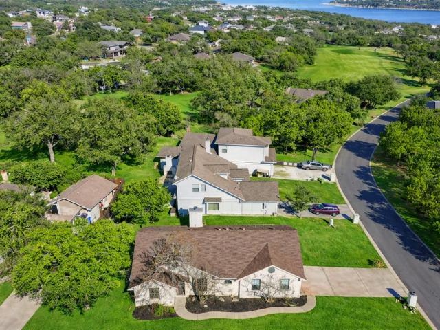 18516 Champions Cir, Point Venture, TX 78645 | MLS #6721
