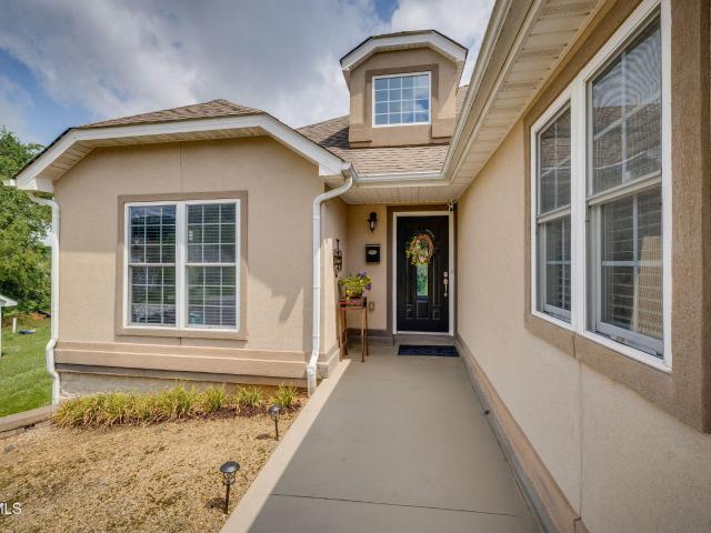 18518 Keeneland Lane