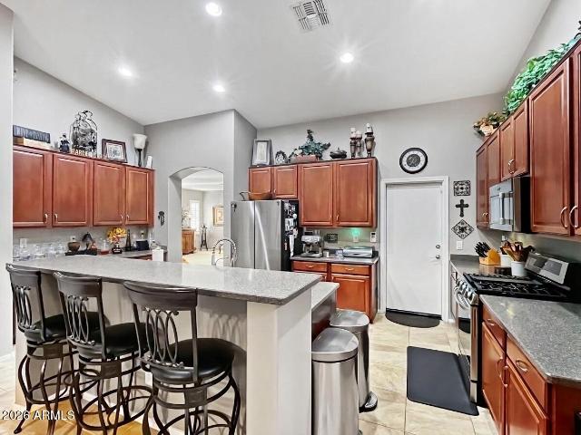18519 W ONYX Court