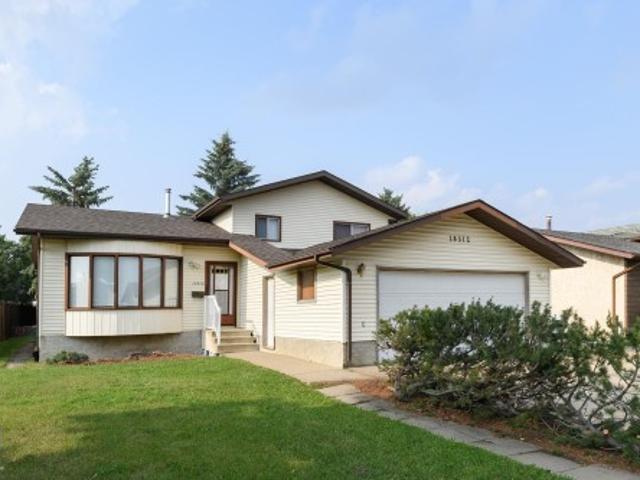 1851 Avenue Nw, Edmonton, AB, T5T 3J5 house for sale | Listing ID E4500 | Royal LePage