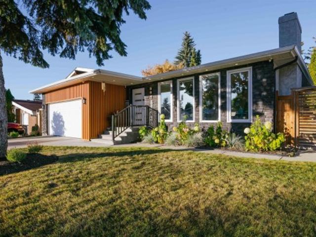 1851 Avenue Nw, Edmonton, AB, T5T 1N7 house for sale | Listing ID E4512 | Royal LePage