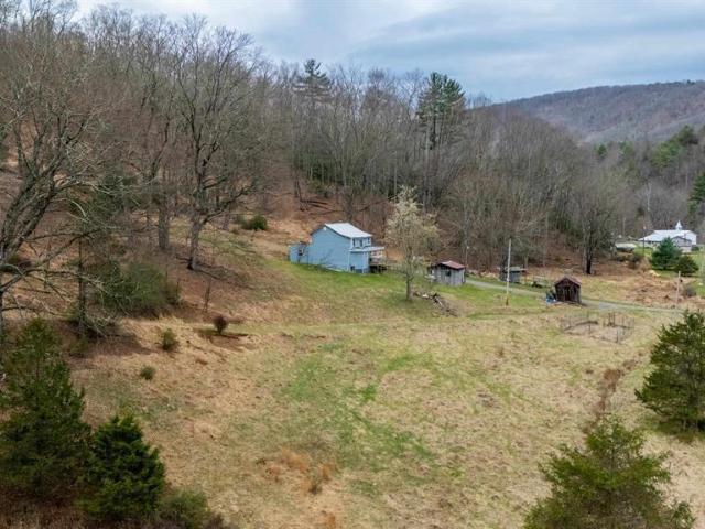 1851 Cullers Run Road