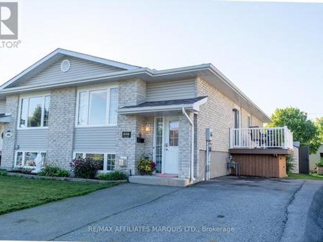 1851 Cumberland Street, Cornwall, ON, K6J 0A1 house for sale | Listing ID X13643 | Royal LePage